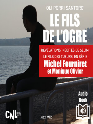 cover image of Le fils de l'ogre